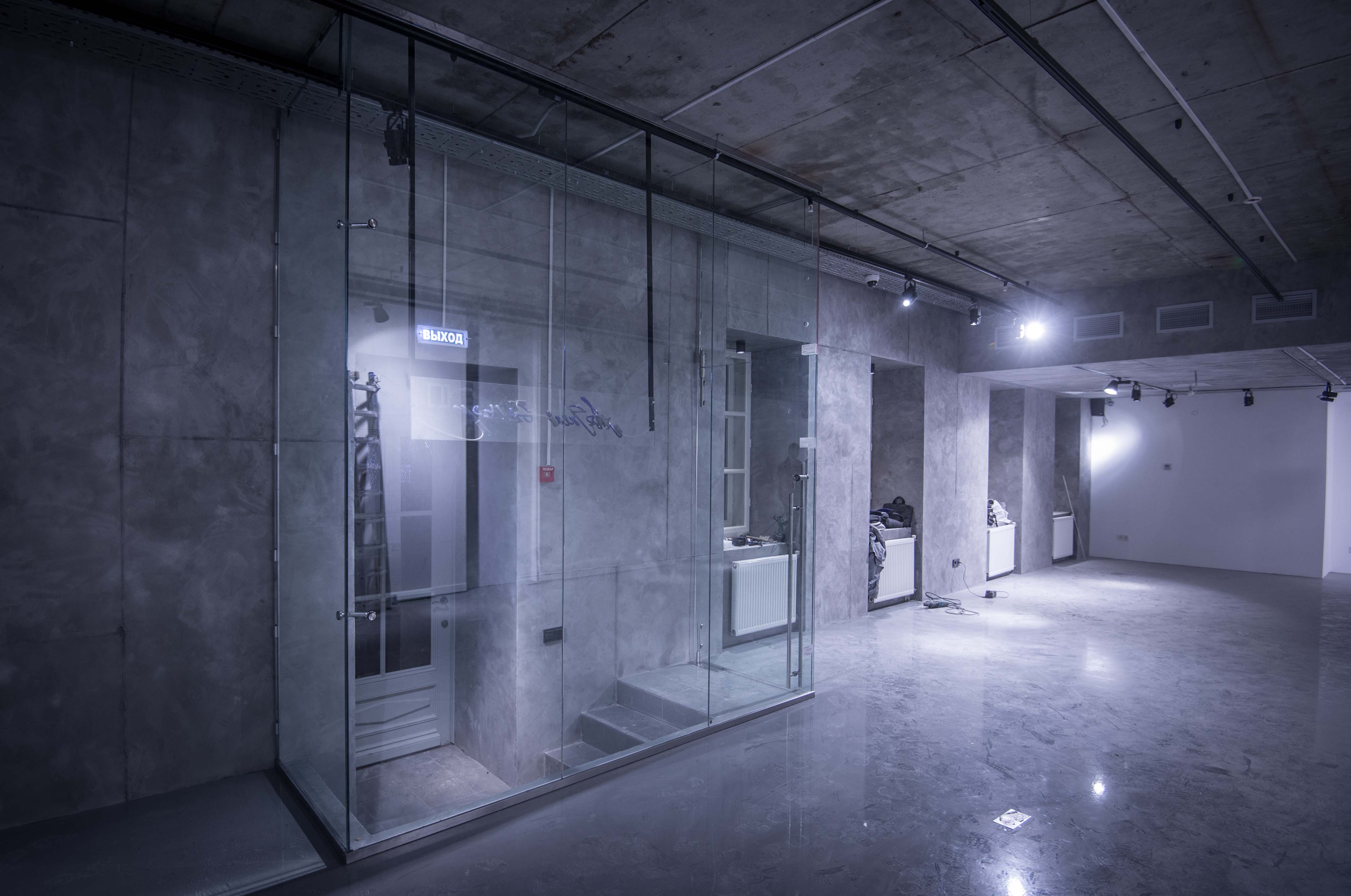 Галерея «Art Gallery»