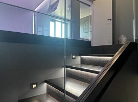 квартира Новодмитровская