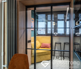 Квартирный Вопрос. Проект №920 Назад в будущее – 2